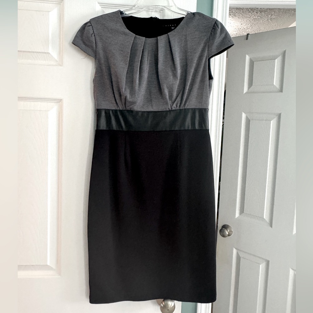 Tiana B dress